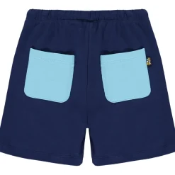 MITCH & SON COOPER T SHIRT & SHORTS SET MS22307