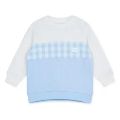 MITCH & SON FINLEY SWEATSHIRT & SHORTS SET MS25107