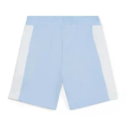 MITCH & SON FINLEY SWEATSHIRT & SHORTS SET MS25107