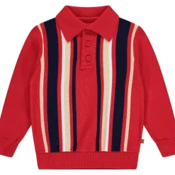 MITCH & SON FORD KNITTED POLO MS22511