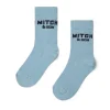MITCH & SON FRAINE 2 PAIR PACK OF SOCKS MS25125
