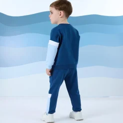 MITCH & SON FRANCES TRACKSUIT MS25104N