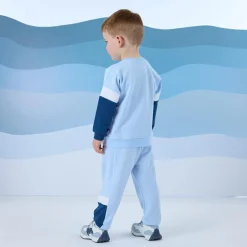 MITCH & SON FRANCES TRACKSUIT MS25104B