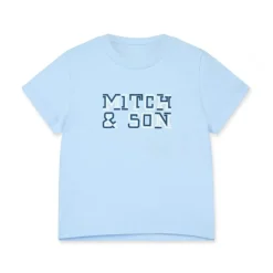 MITCH & SON FRANKLIN T SHIRT & SHORTS SET MS25112