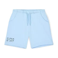 MITCH & SON FRANKLIN T SHIRT & SHORTS SET MS25112