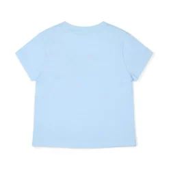 MITCH & SON FRANKLIN T SHIRT & SHORTS SET MS25112