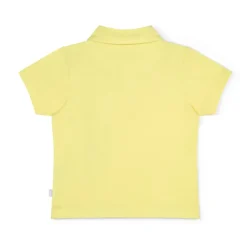 MITCH & SON GAEL POLO SHIRT & SHORTS SET MS25207