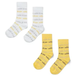 MITCH & SON GOLIATH 2 PAIR PACK OF SOCKS MS25221