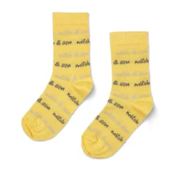 MITCH & SON GOLIATH 2 PAIR PACK OF SOCKS MS25221