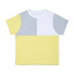 MITCH & SON GRAY SHORTS SET MS25211