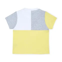 MITCH & SON GRAY SHORTS SET MS25211