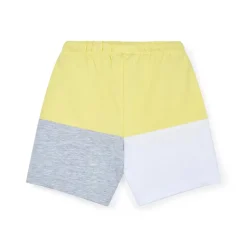 MITCH & SON GRAY SHORTS SET MS25211