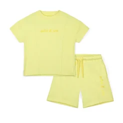 MITCH & SON GRIFFIN SHORTS SET MS25206Y