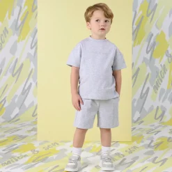 MITCH & SON GRIFFIN SHORTS SET MS25206G