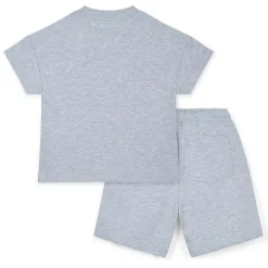 MITCH & SON GRIFFIN SHORTS SET MS25206G