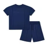 MITCH & SON HARPER SHORTS SET MS25304