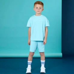 MITCH & SON HARPER SHORTS SET MS25304T