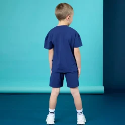 MITCH & SON HARPER SHORTS SET MS25304