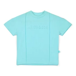 MITCH & SON HARPER SHORTS SET MS25304T