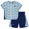 MITCH & SON HECTOR SHORTS SET MS25307