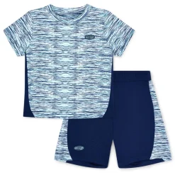 MITCH & SON HECTOR SHORTS SET MS25307