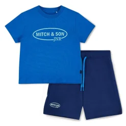 MITCH & SON HUDSON SHORTS SET MS25305