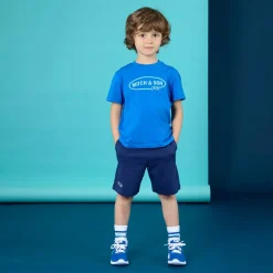 MITCH & SON HUDSON SHORTS SET MS25305