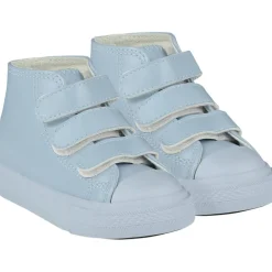 MITCH & SON TRIPLE V HIGH TOPS MS22911