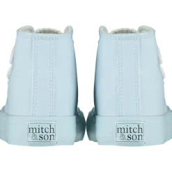 MITCH & SON TRIPLE V HIGH TOPS MS22911