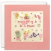 MUM TO BE CARD PP3601