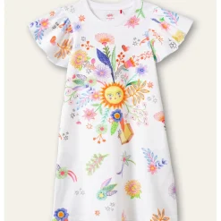 OILILY DANCY DRESS YS22GDR280
