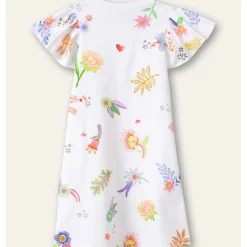OILILY DANCY DRESS YS22GDR280