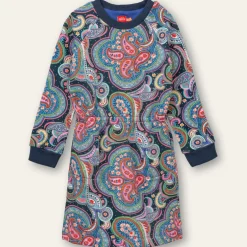 OILILY DOORTJE DRESS YF21GDR271