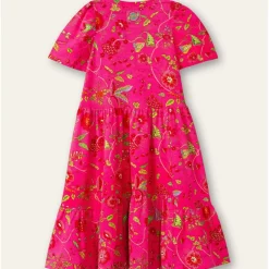 OILILY DUET DRESS YS22GDR285