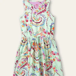 OILILY DUZZ DRESS YS22GDR287