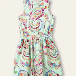 OILILY DUZZ DRESS YS22GDR287