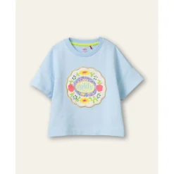 OILILY HUSSEL SWEATER YS21GHJ212