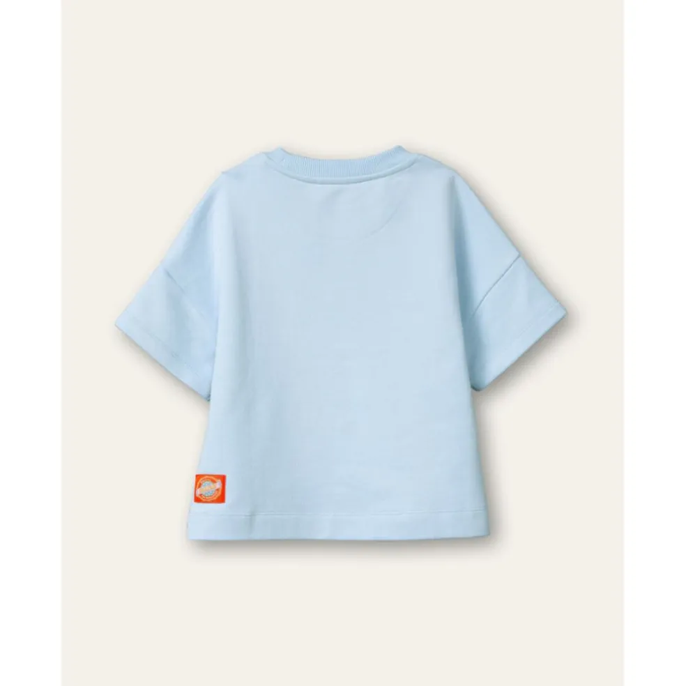 OILILY HUSSEL SWEATER YS21GHJ212