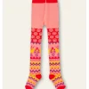 OILILY MALPICA TIGHTS YF21GTI203