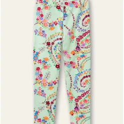 OILILY PEPPY LEGGINGS YS22GPA284
