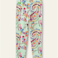 OILILY PEPPY LEGGINGS YS22GPA284