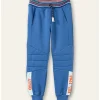OILILY POL TRACKSUIT PANTS YS22BPA561