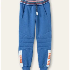 OILILY POL TRACKSUIT PANTS YS22BPA561