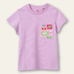 OILILY TAK T SHIRT YS22GJE202