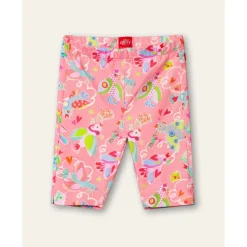 OILILY TAPPY CROPPED LEGGINGS YS21GPA080