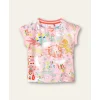 OILILY TASCHA T SHIRT YS21GJE205