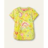 OILILY TERRIFIC T SHIRT YS21GJE210