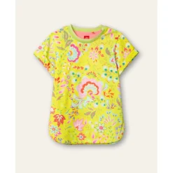 OILILY TERRIFIC T SHIRT YS21GJE210