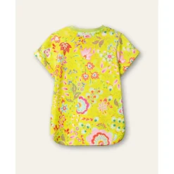 OILILY TERRIFIC T SHIRT YS21GJE210
