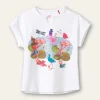 OILILY TESSA T SHIRT YS22GJE208